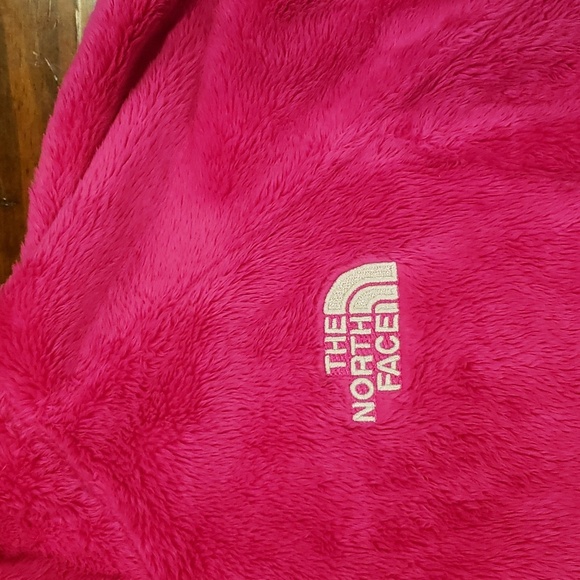 North face osito jacket - Picture 3 of 7